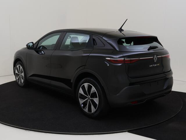 Renault MEGANE E-Tech EV60 Optimum Charge Evolution ER