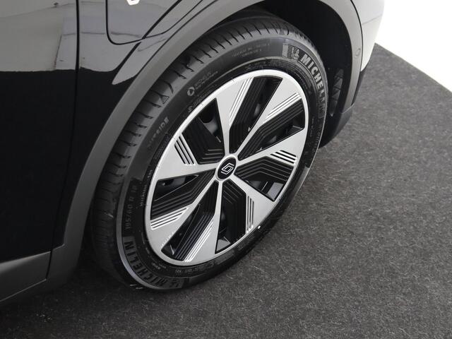 Renault MEGANE E-Tech EV60 Optimum Charge Evolution ER