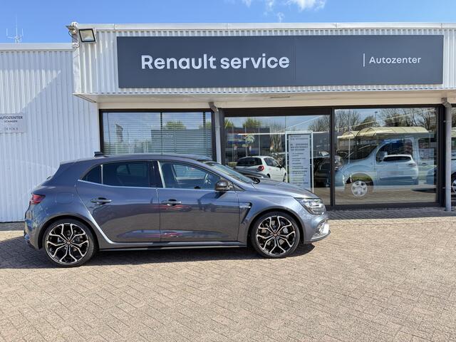 Renault MEGANE 1.8 TCe 280 RS | 19"interlagos | alcantara | Head up display | sportmonitor | tijdelijk gratis Top Afleverpakket twv Eur 695
