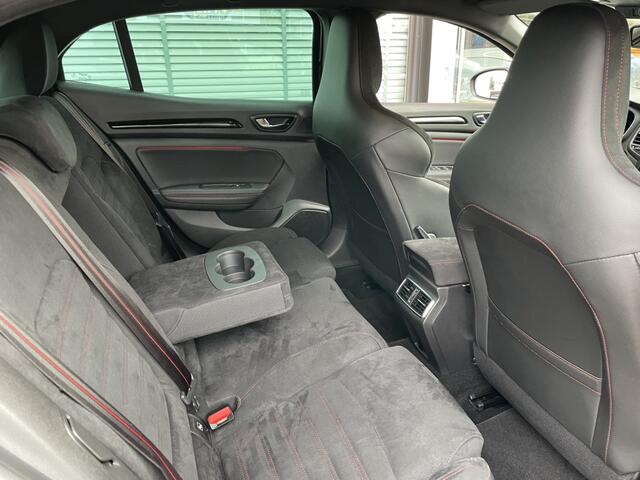 Renault MEGANE 1.8 TCe 280 RS | 19"interlagos | alcantara | Head up display | sportmonitor | tijdelijk gratis Top Afleverpakket twv Eur 695