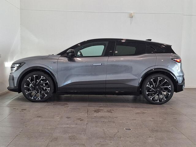 Renault MEGANE E-Tech Esprit Alpine 220 Comfort Range 60 kWh | All season banden | Pack Driving & Sound | Van: ¤ 42.609,- nu rijklaar voor: ¤ 39.609,-