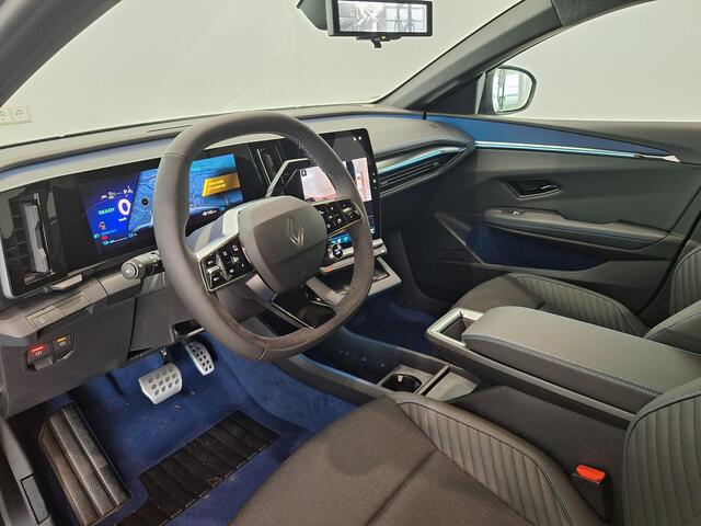 Renault MEGANE E-Tech Esprit Alpine 220 Comfort Range 60 kWh | All season banden | Pack Driving & Sound | Van: ¤ 42.609,- nu rijklaar voor: ¤ 39.609,-