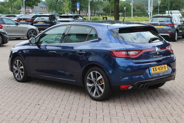 Renault MEGANE 1.2 TCe Bose / Trekhaak / Navigatie / Bose / Dodehoek / Cruise Control