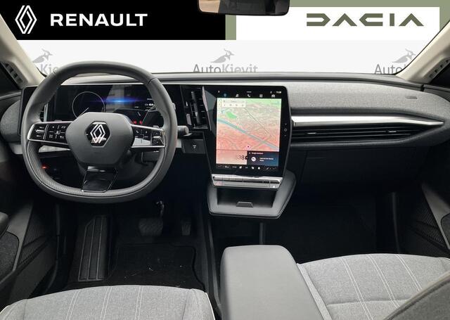 Renault MEGANE E-Tech EV60 Optimum Charge Business Ed. Evolution - Demo