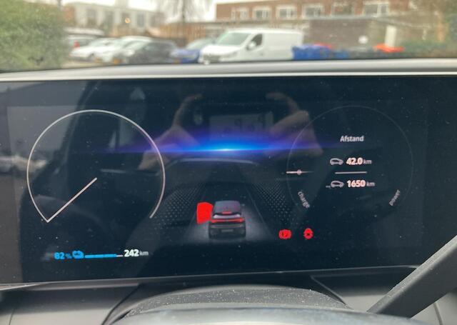 Renault MEGANE E-Tech EV60 Optimum Charge Business Ed. Evolution - Demo