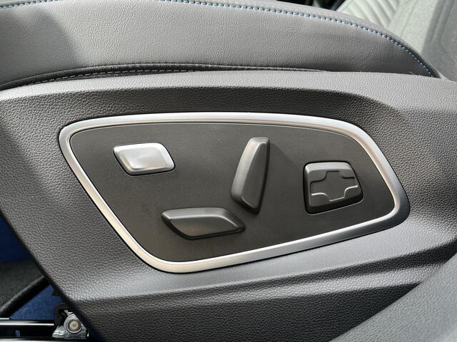 Renault MEGANE E-Tech Electric Esprit Alpine 220 pk Comfort Range | MY25 | Pack driving & sound |