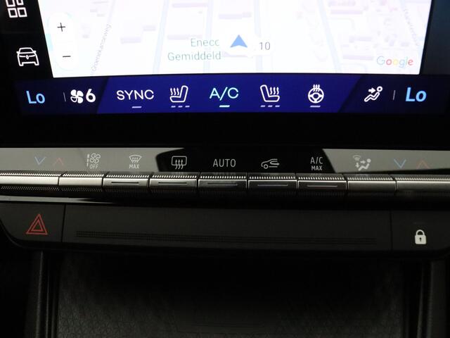 Renault MEGANE E-Tech 130pk comfort range Evolution 60 kWh Automaat Camera | Adapt. Cruise | Navi | Parkeersens. achter | Stoel-/stuurverw.