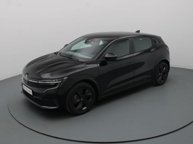 Renault MEGANE E-Tech 130pk comfort range Evolution 60 kWh Automaat Camera | Adapt. Cruise | Navi | Parkeersens. achter | Stoel-/stuurverw.