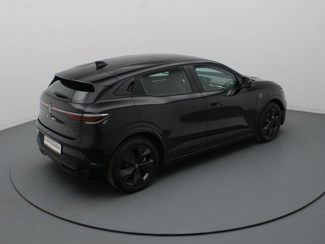 Renault MEGANE E-Tech 130pk comfort range Evolution 60 kWh Automaat Camera | Adapt. Cruise | Navi | Parkeersens. achter | Stoel-/stuurverw.