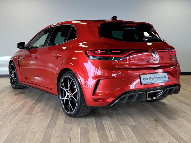 Renault MEGANE 1.8 TCe 300 RS Trophy 1e EIG | FUJILIGHT | DEALER
