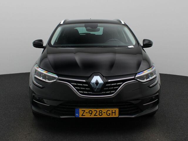 Renault MEGANE Estate 1.3 TCe 140 Techno