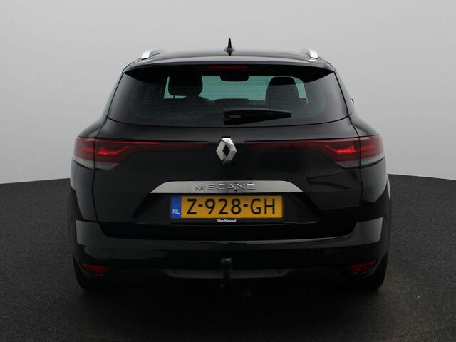 Renault MEGANE Estate 1.3 TCe 140 Techno