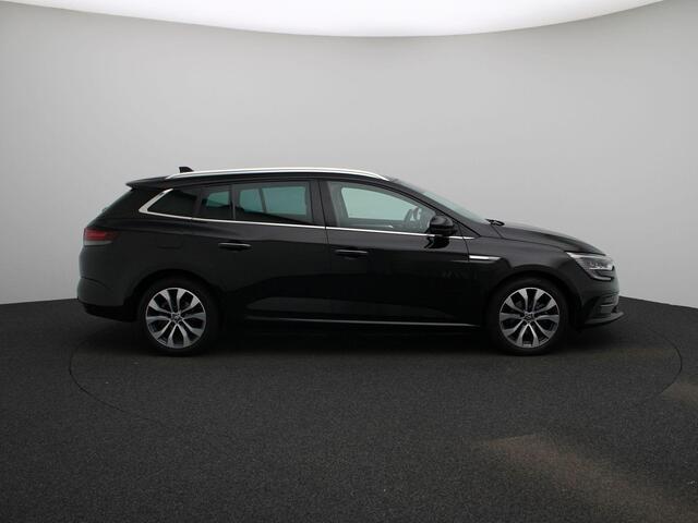 Renault MEGANE Estate 1.3 TCe 140 Techno