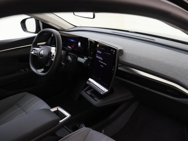 Renault MEGANE E-Tech EV60 Optimum Charge Evolution ER BTW| AUTOMAAT | Navifgatie |Achteruitrijcamera| Stoel en Stuurverwarming |(adapt)Cruise & Climate Control