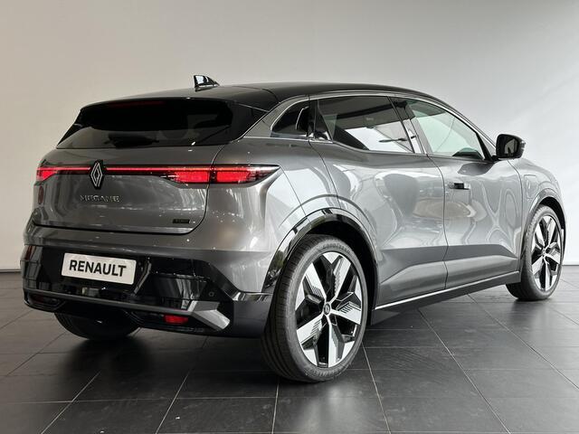 Renault MEGANE E-Tech comfort range techno 60 kWh