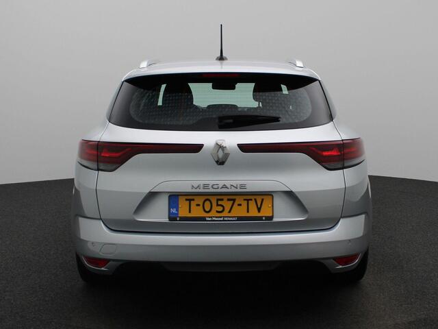 Renault MEGANE Estate 1.3 TCe 140 Equilibre