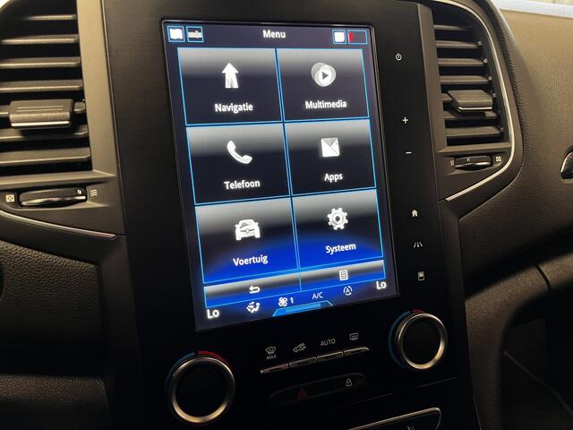 Renault MEGANE 1.8 TCe 280 RS Alcantara, Head-up display