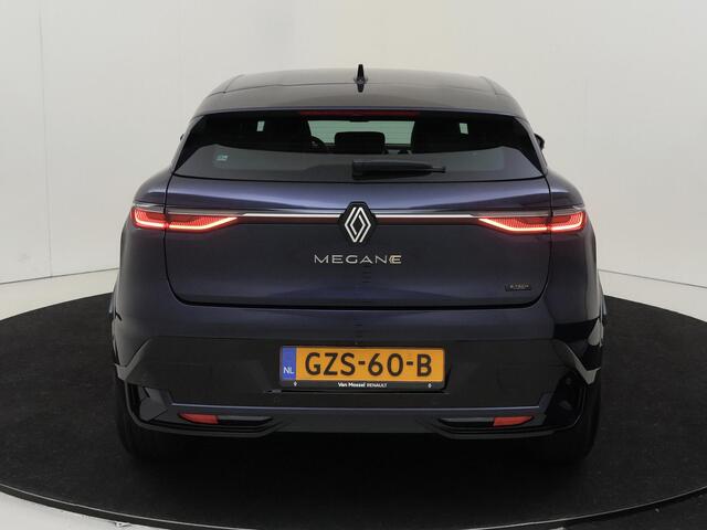 Renault MEGANE E-Tech comfort range Evolution 60 kWh