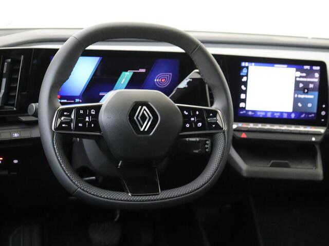 Renault MEGANE E-Tech comfort range Evolution 60 kWh