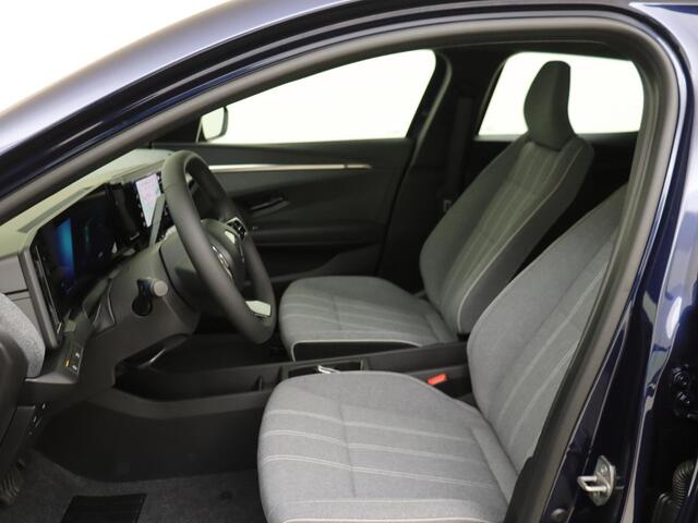 Renault MEGANE E-Tech comfort range Evolution 60 kWh