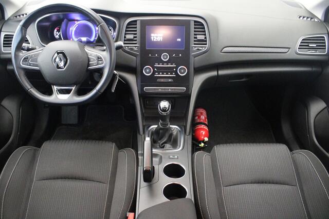 Renault MEGANE Estate 1.3 TCe Limited |Navi|Camera|