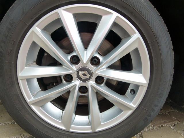 Renault MEGANE Estate 1.2 TCe Limited, CARPLAY/CC/LMV/KEYLESS