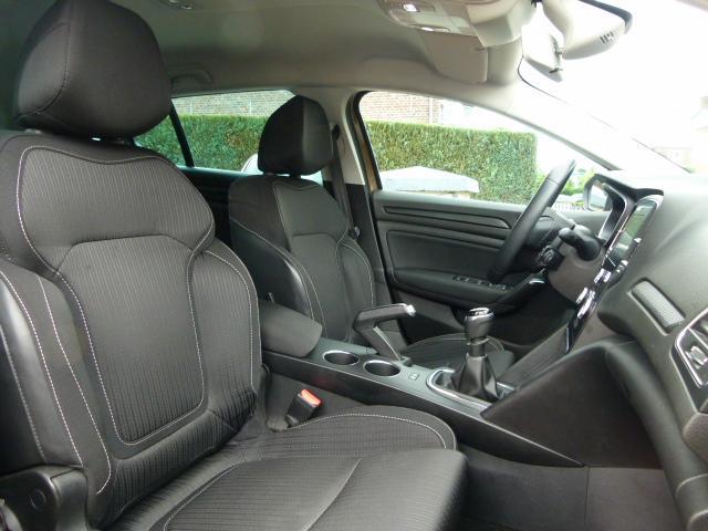 Renault MEGANE Estate 1.2 TCe Limited, CARPLAY/CC/LMV/KEYLESS