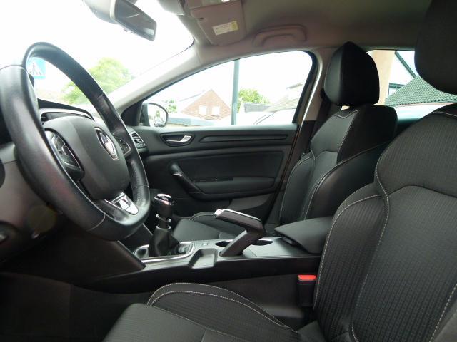 Renault MEGANE Estate 1.2 TCe Limited, CARPLAY/CC/LMV/KEYLESS