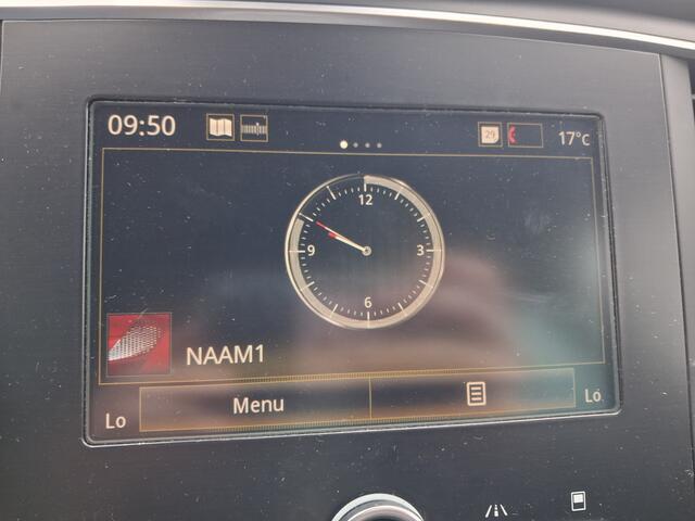 Renault MEGANE Estate 1.5 dCi Bose | Nieuw Binnen! | Automaat | Half Leder | Cruise