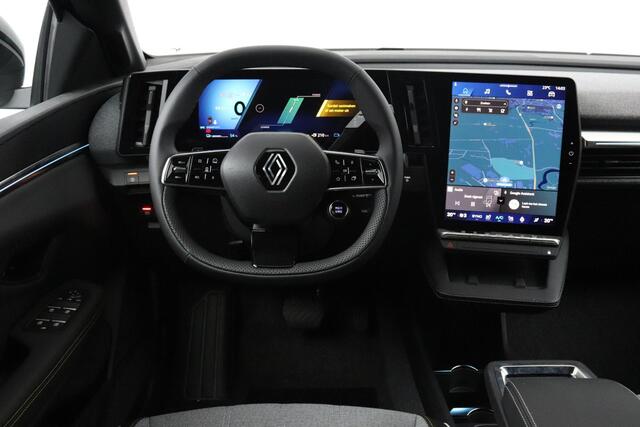 Renault MEGANE E-Tech comfort range techno 60 kWh | Actie! | Voorraad Voordeel! | Direct rijden! |