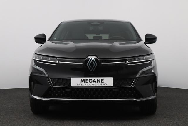 Renault MEGANE E-Tech comfort range techno 60 kWh | Actie! | Voorraad Voordeel! | Direct rijden! |