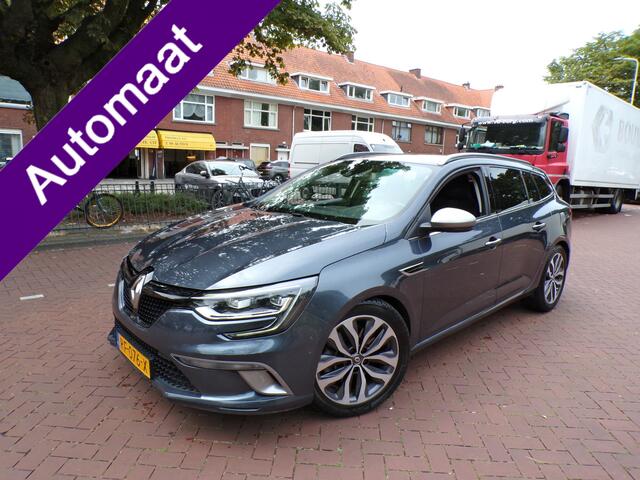 Renault MEGANE Estate 1.6 TCe GT 200 PK GT LINE AUTOMAAT......