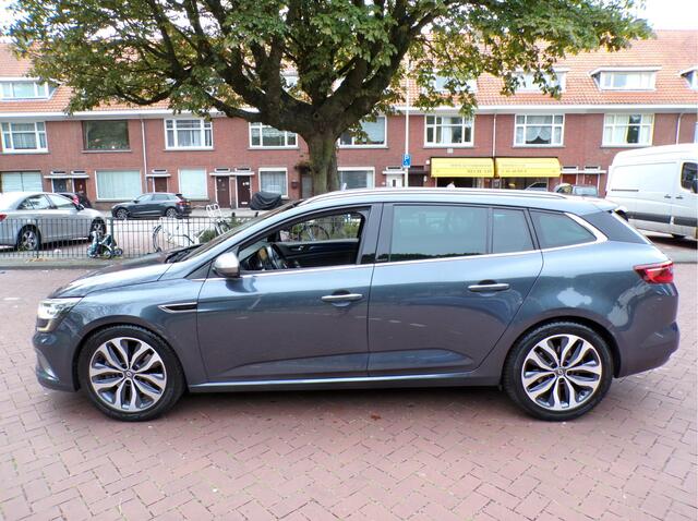 Renault MEGANE Estate 1.6 TCe GT 200 PK GT LINE AUTOMAAT......