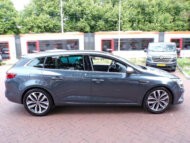 Renault MEGANE Estate 1.6 TCe GT 200 PK GT LINE AUTOMAAT......