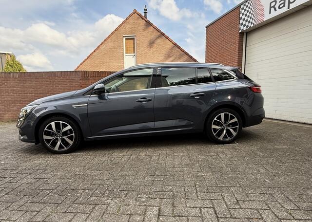 Renault MEGANE 1.3 TCE BOSE 140PK Massagestoel Keyless DAB