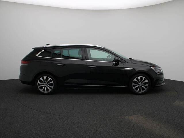 Renault MEGANE Estate 1.3 TCe 140Pk Techno | Android & Apple Carplay | 1700kg Trekvermogen | Achteruitrijcamera | Cruise & Climate Control | Parkeersensoren | DAB | LED
