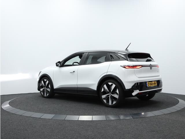 Renault MEGANE EV40 B.C. Equilibre