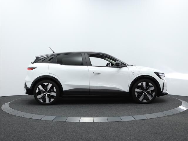 Renault MEGANE EV40 B.C. Equilibre