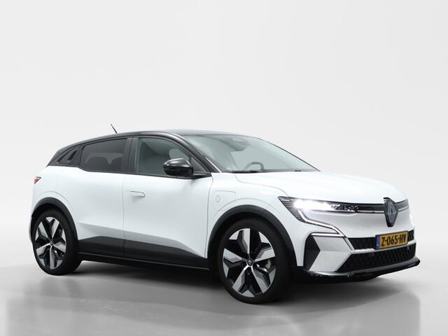 Renault MEGANE EV40 B.C. Equilibre
