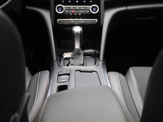 Renault MEGANE Estate 1.3 TCe 140 Techno | Automaat | Achteruitrijcamera | Navigatie