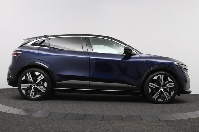 Renault MEGANE E-Tech Electric Iconic 220pk Comfort Range