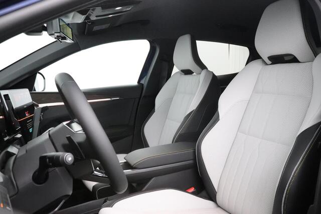 Renault MEGANE E-Tech Electric Iconic 220pk Comfort Range