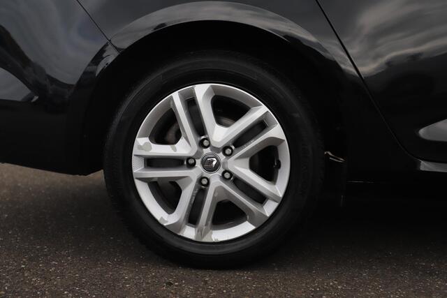 Renault MEGANE Estate 1.3 TCe Limited Navigatie Carplay Android Climate Cruise Control Parkeersensor