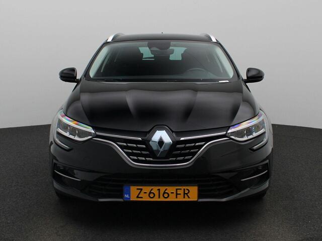 Renault MEGANE Estate 1.3 TCe 140 Techno | Navigatie | Camera | Trekhaak