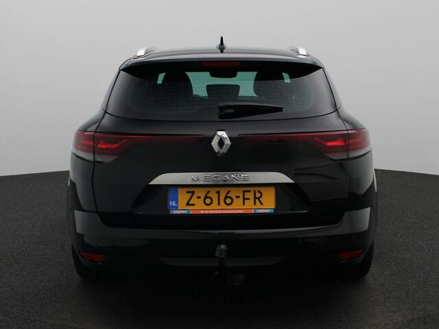 Renault MEGANE Estate 1.3 TCe 140 Techno | Navigatie | Camera | Trekhaak