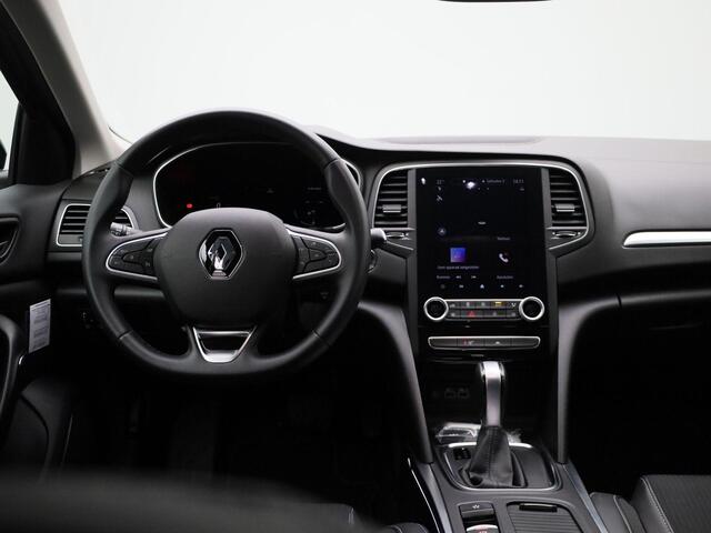 Renault MEGANE Estate 1.3 TCe 140 Techno | Navigatie | Camera | Trekhaak