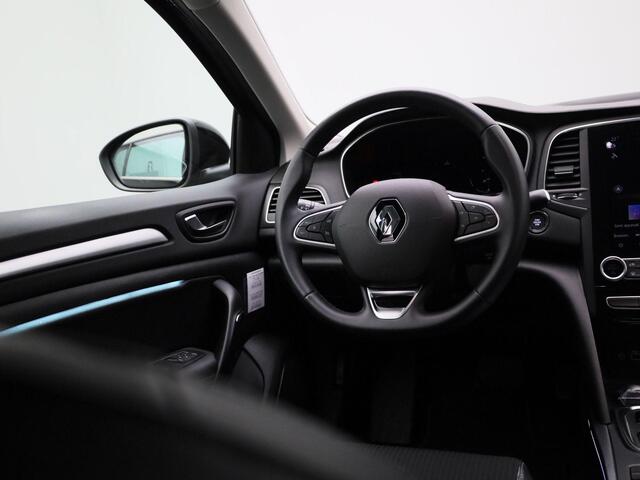 Renault MEGANE Estate 1.3 TCe 140 Techno | Navigatie | Camera | Trekhaak
