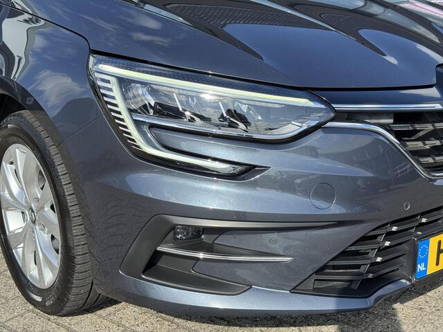 Renault MEGANE Estate 1.3 TCe Business Zen / AUTOMAAT / NAVIGATIE / STOELVERWARMING /