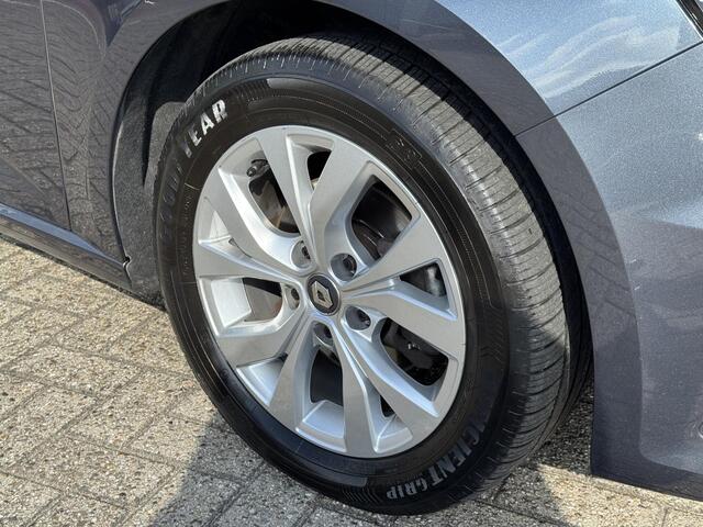Renault MEGANE Estate 1.3 TCe Business Zen / AUTOMAAT / NAVIGATIE / STOELVERWARMING /