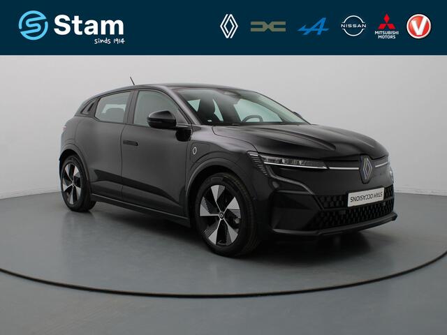 Renault MEGANE E-Tech 130pk EV60 Optimum Charge Business Ed. Evolution Automaat Camera | Adapt. Cruise | Navi | Parkeersens. v+a | Stoel-/stuurverw.